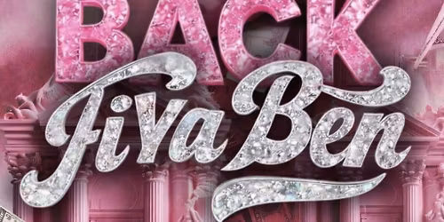 NEXTGENSOUND PROMOTIONS PRESENTS: BACK FI YA BEN TAEJAH BIRTHDAY CELEBRATION