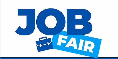 Goodwill Winter Job Fair