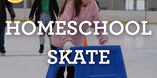 Homeschool Skate