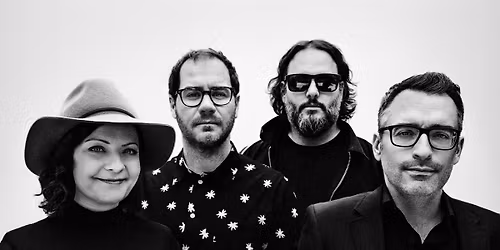 Les Cowboys fringants | Film concert