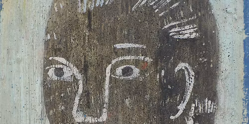 New Opening: VEERLE BECKERS, 'BREAD', Sunday 1 March, 2-6PM, in the presence of the artist