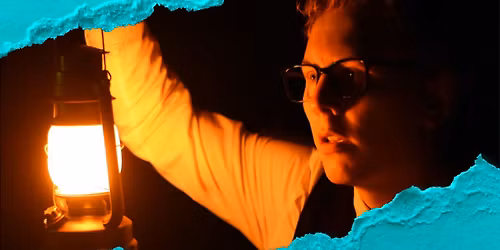 David Alnwick: The Signalman