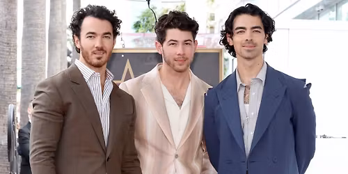 Buy  Jonas Brothers Tickets - Get 10% Off* - Use Code - SAVE10ETKT