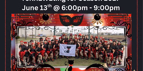 reKREWEting New Members