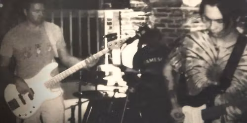 ACCIDENT - Live at The MARQ