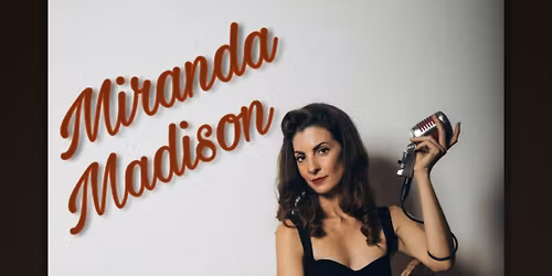 Miranda Madison Live