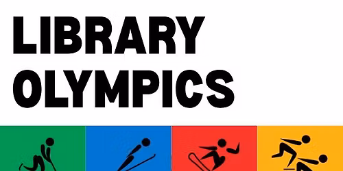 Library Olympics