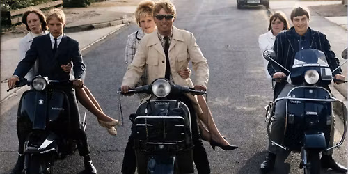 Mods Mayday 2027