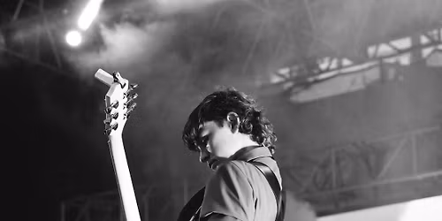 Hurricane Alley Live, Bossier City \/ ft. Flight Delay