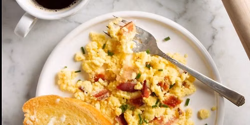 Hot Breakfast 