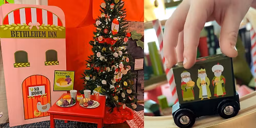 Christmas In Kirtland