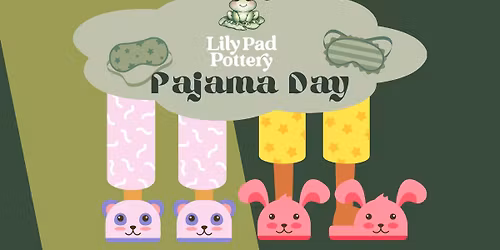 Pajama Day