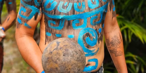 2nd Annual Ambergris Caye Pok Ta Pok Festival