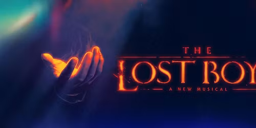 The Lost Boys: A New Musical at Palace Theatre New York