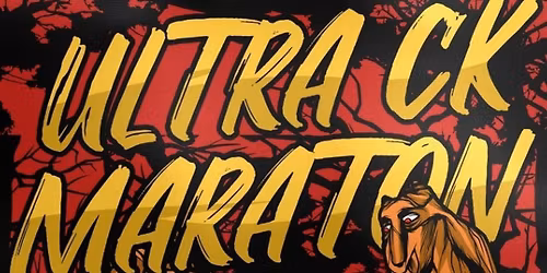 ULTRA CK MARATON