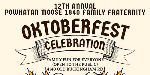 12th Annual Oktoberfest