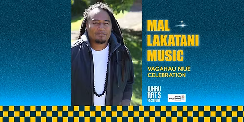 Mal Lakatani Live at Avondale Library!