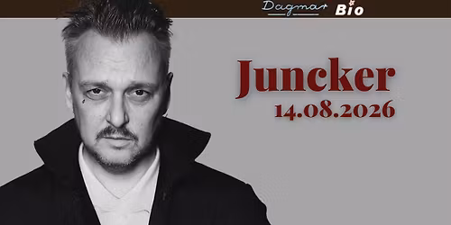 Juncker live&intim