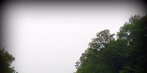 Cumberland Monastery Hike