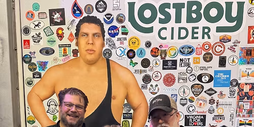 Sleeper Car @ Lost Boy