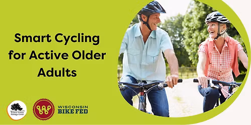 Smart Cycling for Active Older Adults