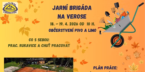 Jarn\u00ed brig\u00e1da