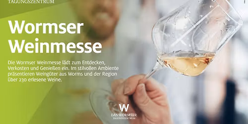 Wormser Weinmesse