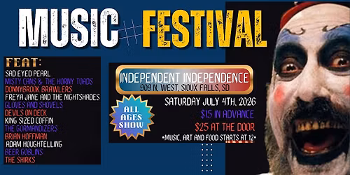 Independent Independence