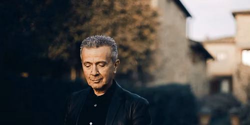 Pupo in Napoli