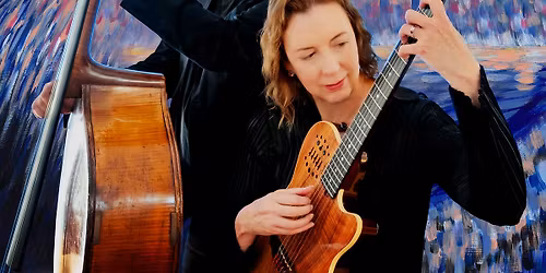 MARGARET SLOVAK & CHRIS MARESH In-Store Performance & Record Signing