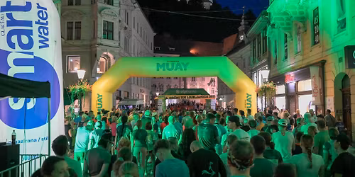 NAMMAN MUAY 17. NO\u010cNI TEK LJUBLJANICA