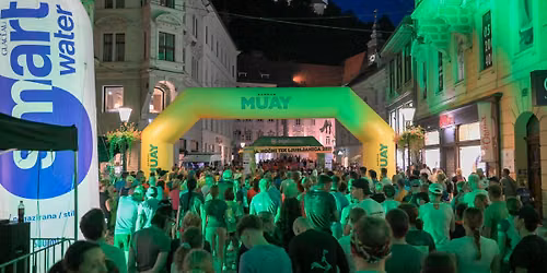 NAMMAN MUAY 17. NO\u010cNI TEK LJUBLJANICA