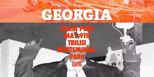 Adam Port - KEINEMUSIK