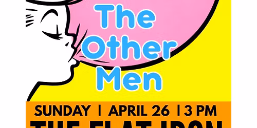 Sugar Meat, Knockout Artist, and The Other Men