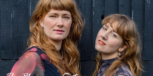 The Rheingans Sisters