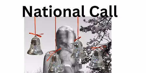 National Call--Ring a Bell For Liberty