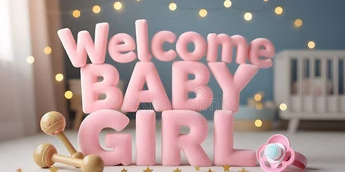 Welcome Party-Baby Shower