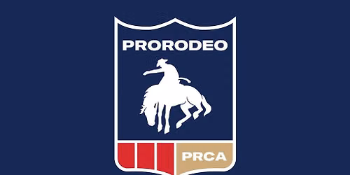 PRCA Rodeo - Friday - Gate Admission NOT Included