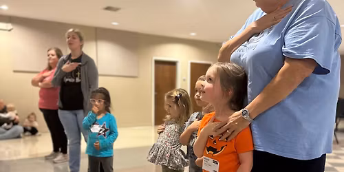 Awana Kids\u2019 Program