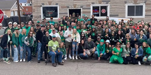 Mel's 5th Annual St. Paddy's Day Bar and Poker Crawl