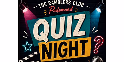 Quiz Night