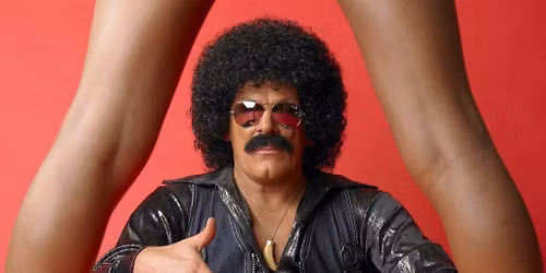 Brutus Gold's Love Train Daytime Disco (DJ Set)