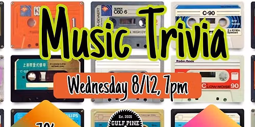 Music trivia ! Decades variety \ud83c\udfb6