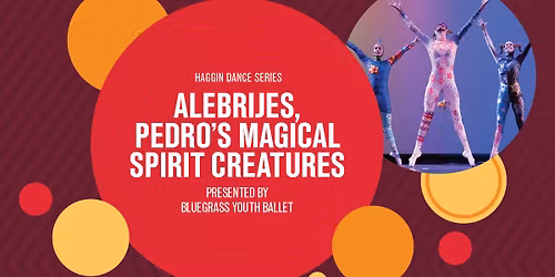 Bluegrass Youth Ballet - Lexington