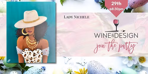 Lady Nichele