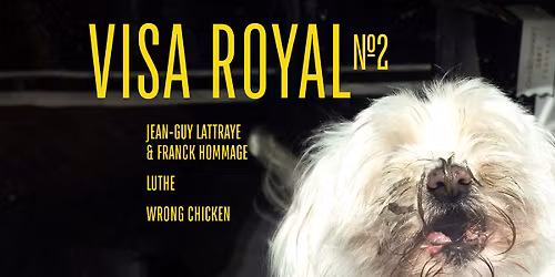 VISA ROYAL No. 2