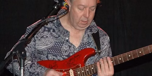 Billy Pierce Band