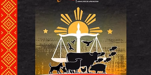 The Philippine Animal Law Conference