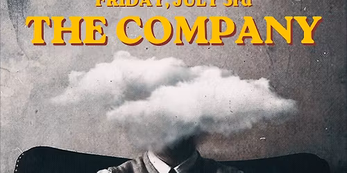 The Company with guests O\u2019Gilvie Trio and David Julia