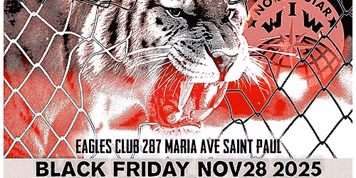 Buckaroux Banshees - Vinyl Release Show